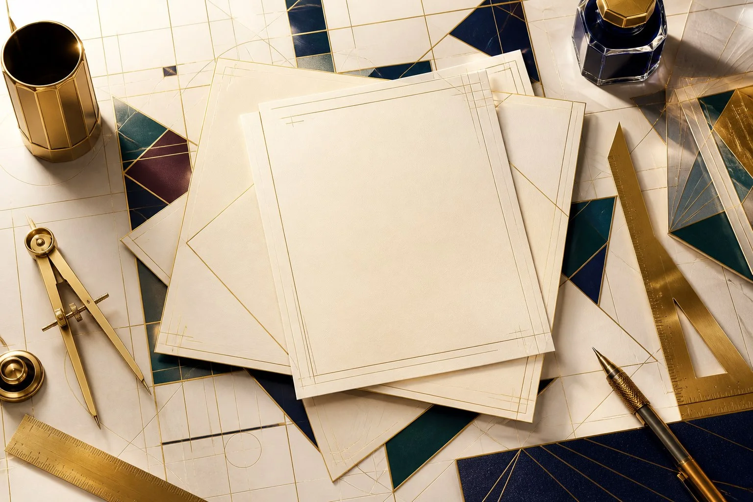 Comment sont rédigées les interprétations de L’Atelier ?